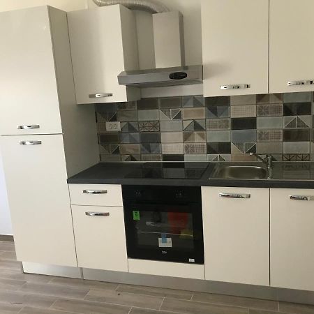 Apartments Lena Baška Zewnętrze zdjęcie