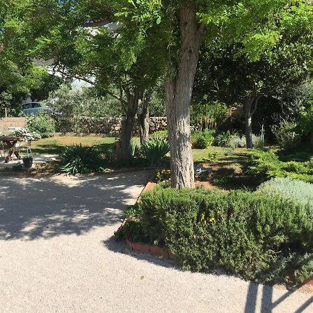 Apartments Lena Baška Zewnętrze zdjęcie