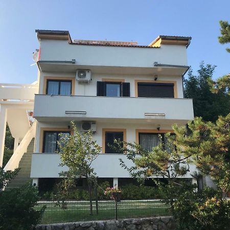 Apartments Lena Baška Zewnętrze zdjęcie
