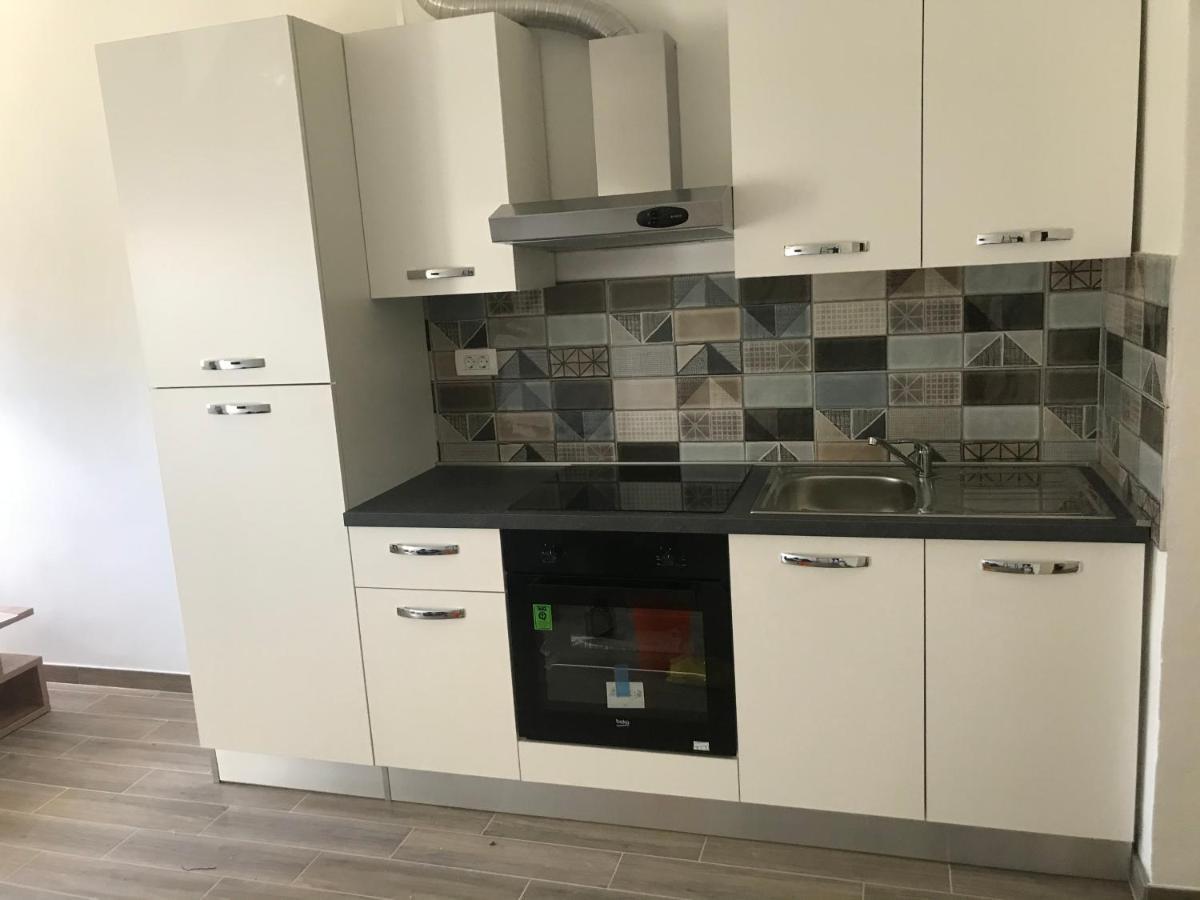 Apartments Lena Baška Zewnętrze zdjęcie