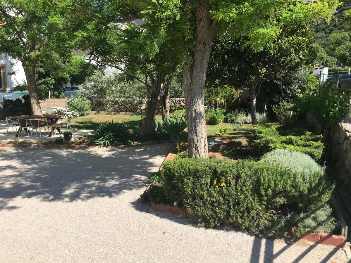 Apartments Lena Baška Zewnętrze zdjęcie