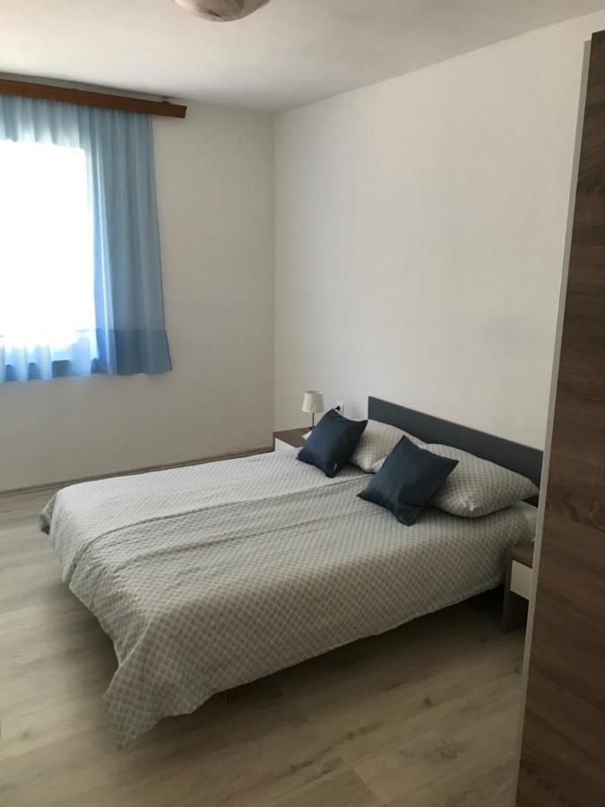 Apartments Lena Baška Zewnętrze zdjęcie
