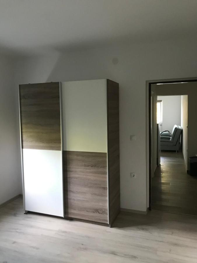 Apartments Lena Baška Zewnętrze zdjęcie