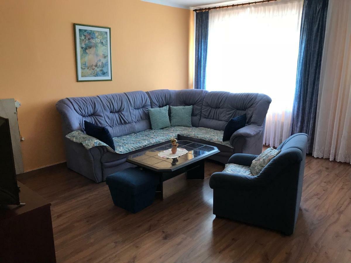 Apartments Lena Baška Zewnętrze zdjęcie