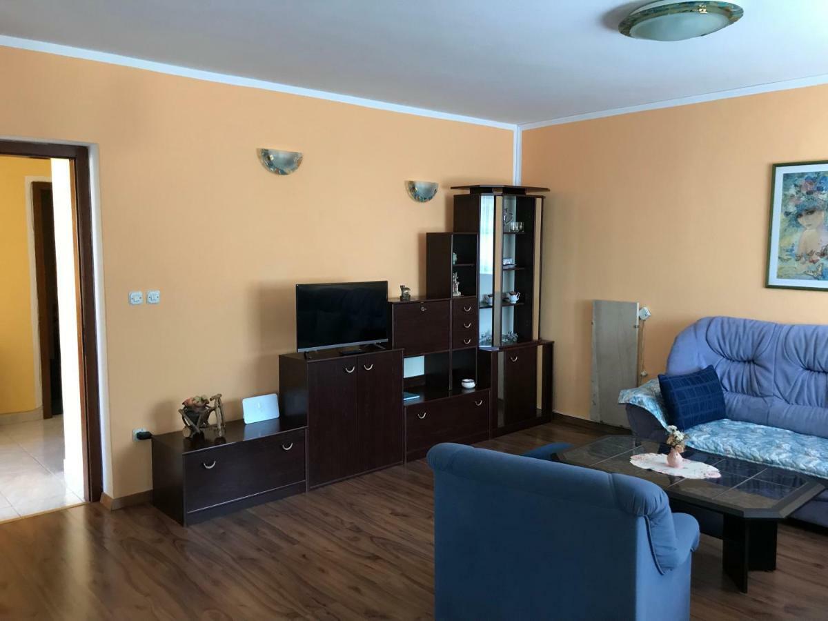 Apartments Lena Baška Zewnętrze zdjęcie