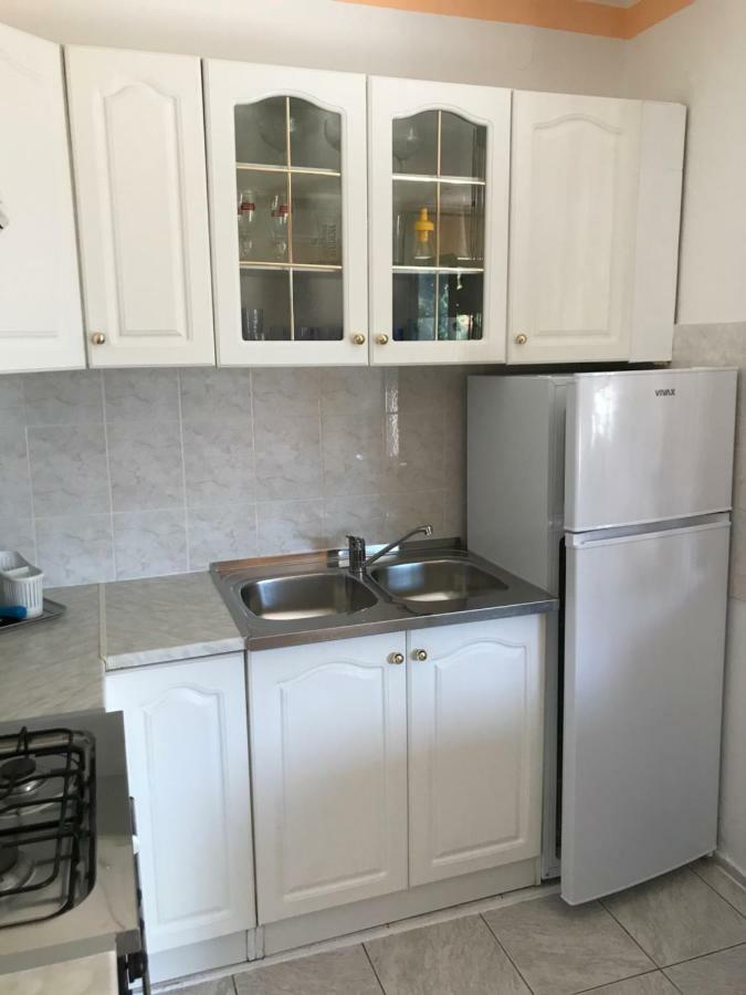 Apartments Lena Baška Zewnętrze zdjęcie