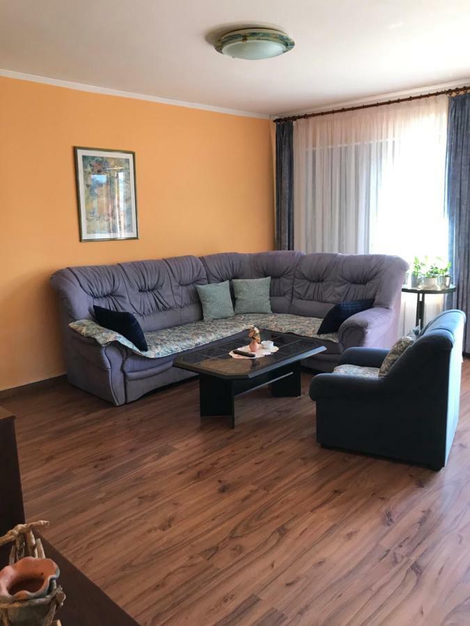 Apartments Lena Baška Zewnętrze zdjęcie