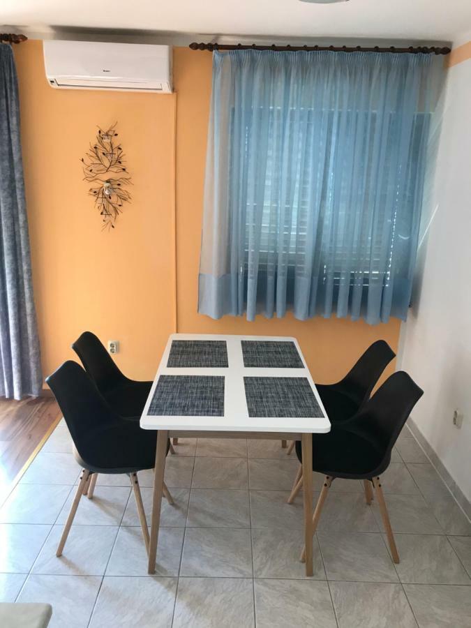 Apartments Lena Baška Zewnętrze zdjęcie