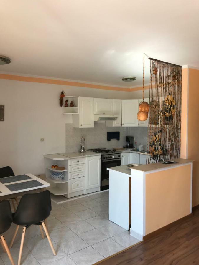 Apartments Lena Baška Zewnętrze zdjęcie